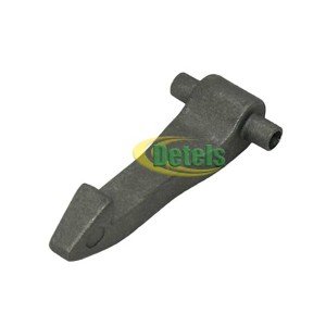 Крючок ручки люка DC66-00519A для стиральной машины Samsung (DC66-00344A)